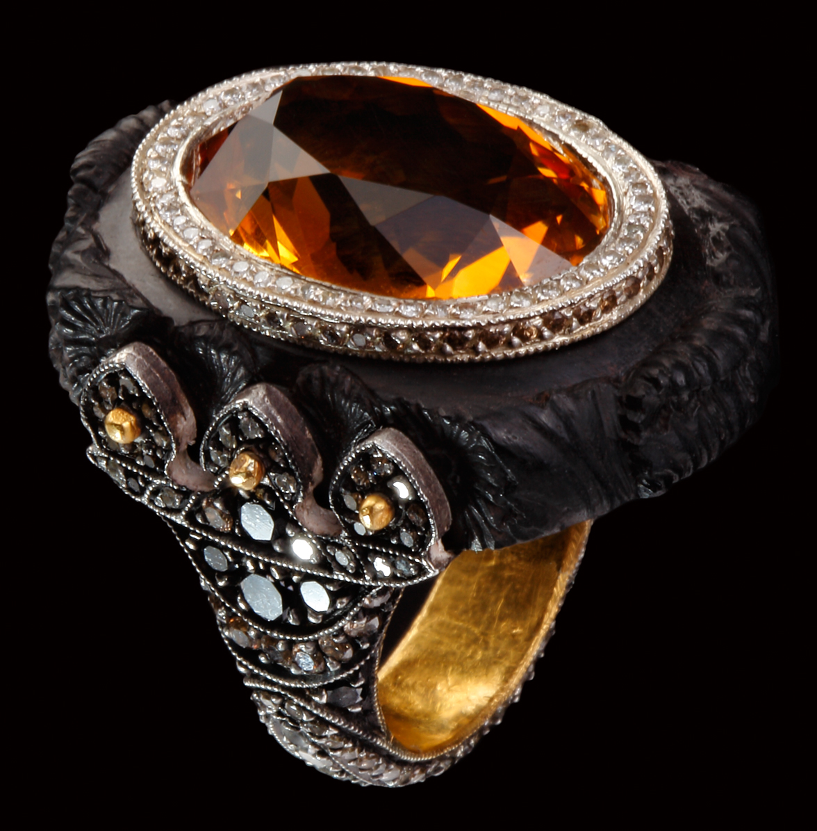 Corinth Stone - Korinth Taşı