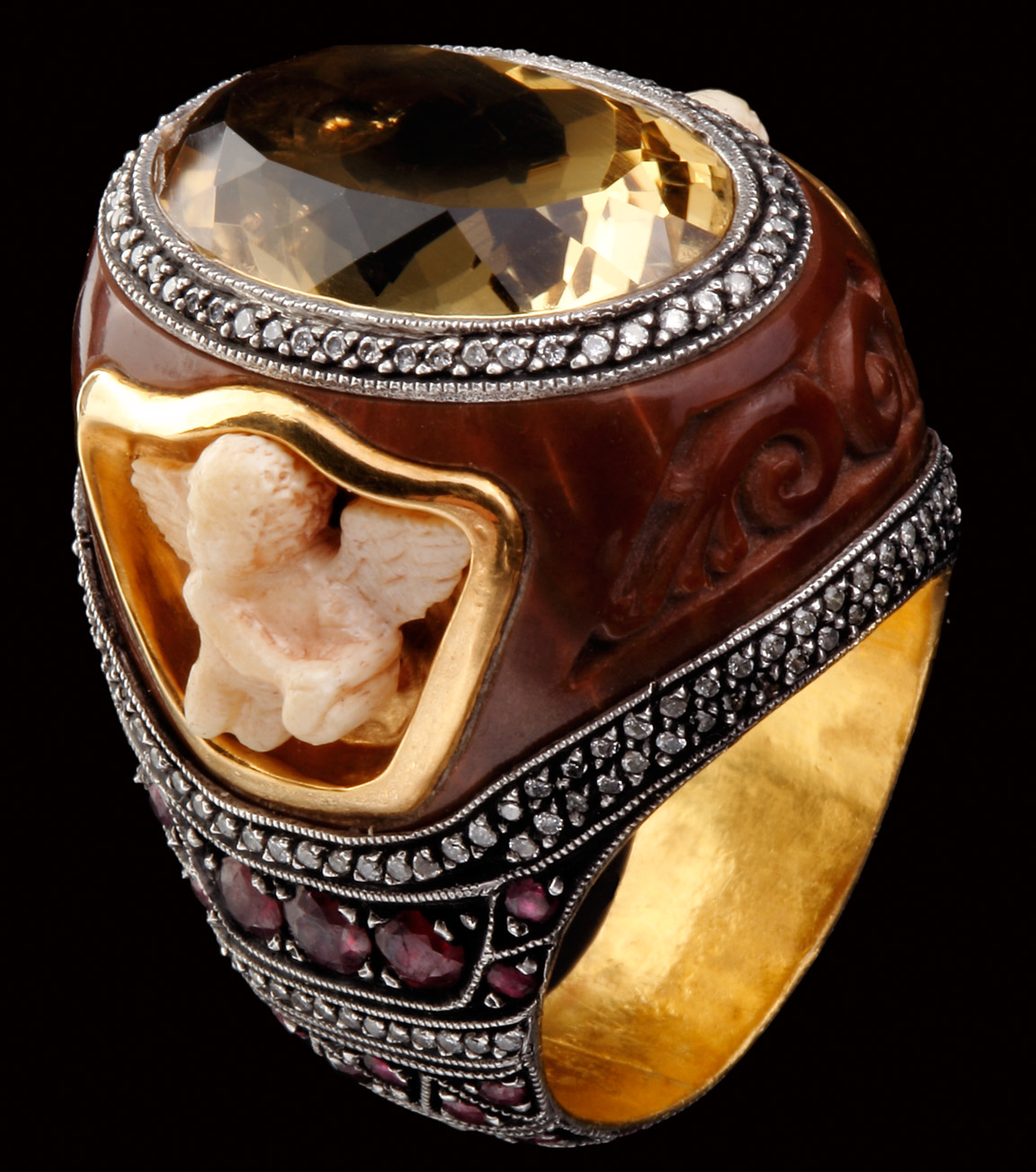 Heaven's Scent- Cennetin Kokusu