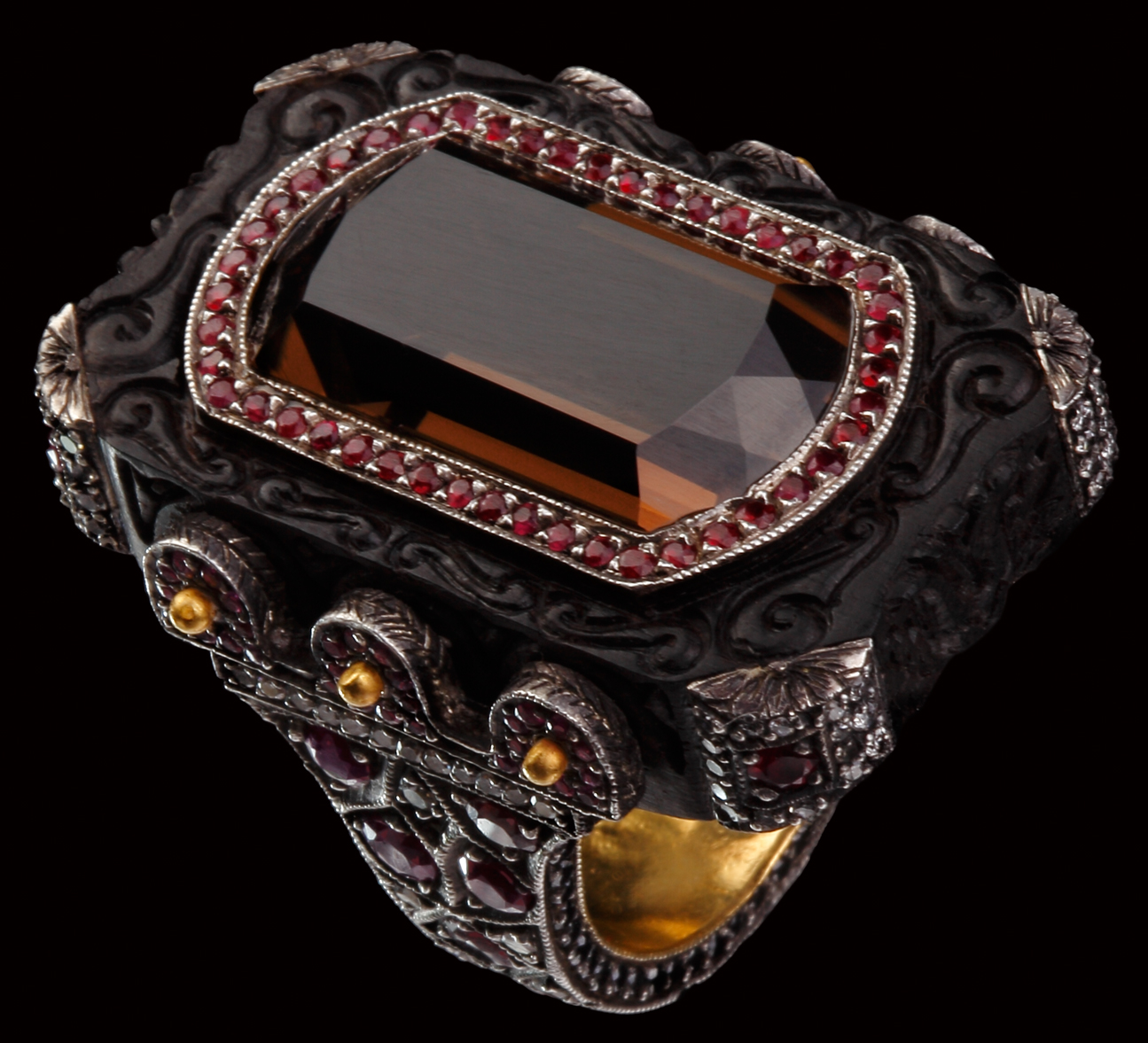 Jewellery Wishing Stone